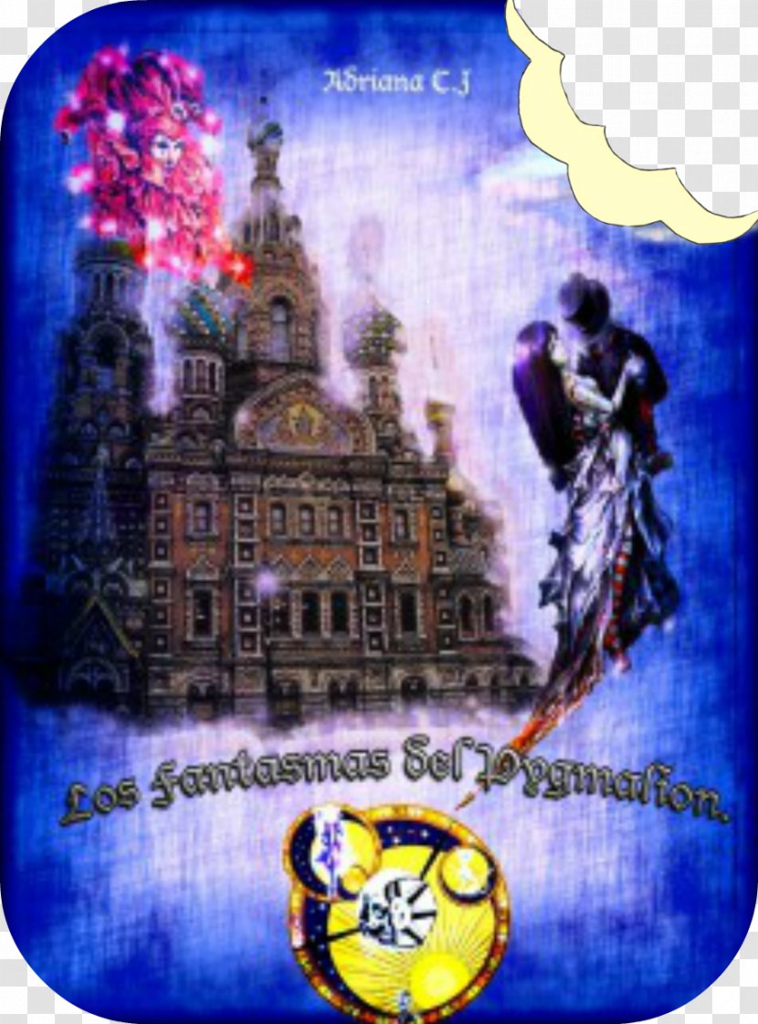 Church Of The Savior On Blood Art Poster Saint Petersburg Transparent PNG