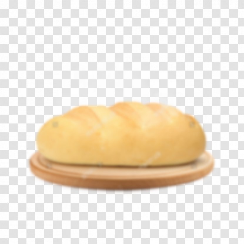 Choux Pastry - Pan Frances Transparent PNG