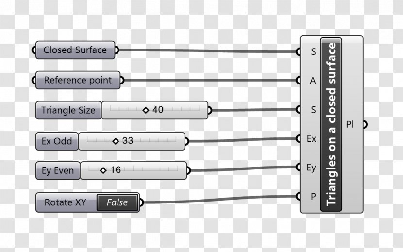 Line Technology Angle - Diagram Transparent PNG