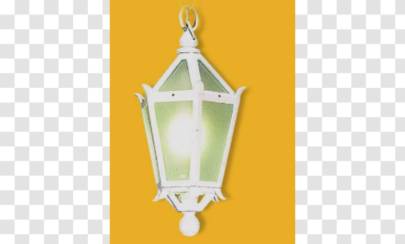 Lantern Light Fixture - Pilar Transparent PNG
