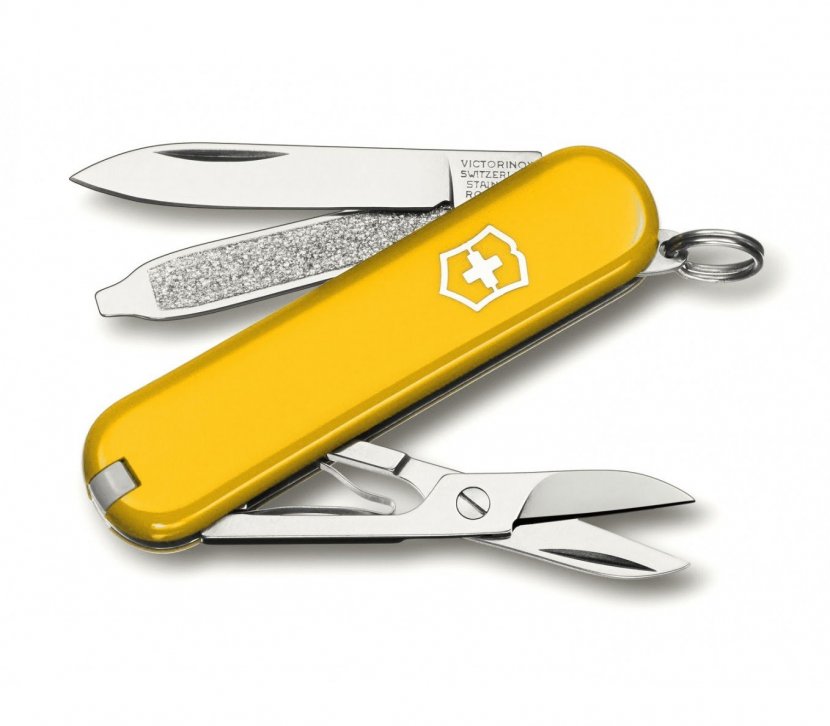 Swiss Army Knife Multi-function Tools & Knives Victorinox Pocketknife - Armed Forces Transparent PNG