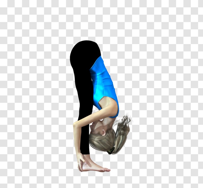 Tadasana Yoga Virabhadrasana I Shoulder - Tree Transparent PNG