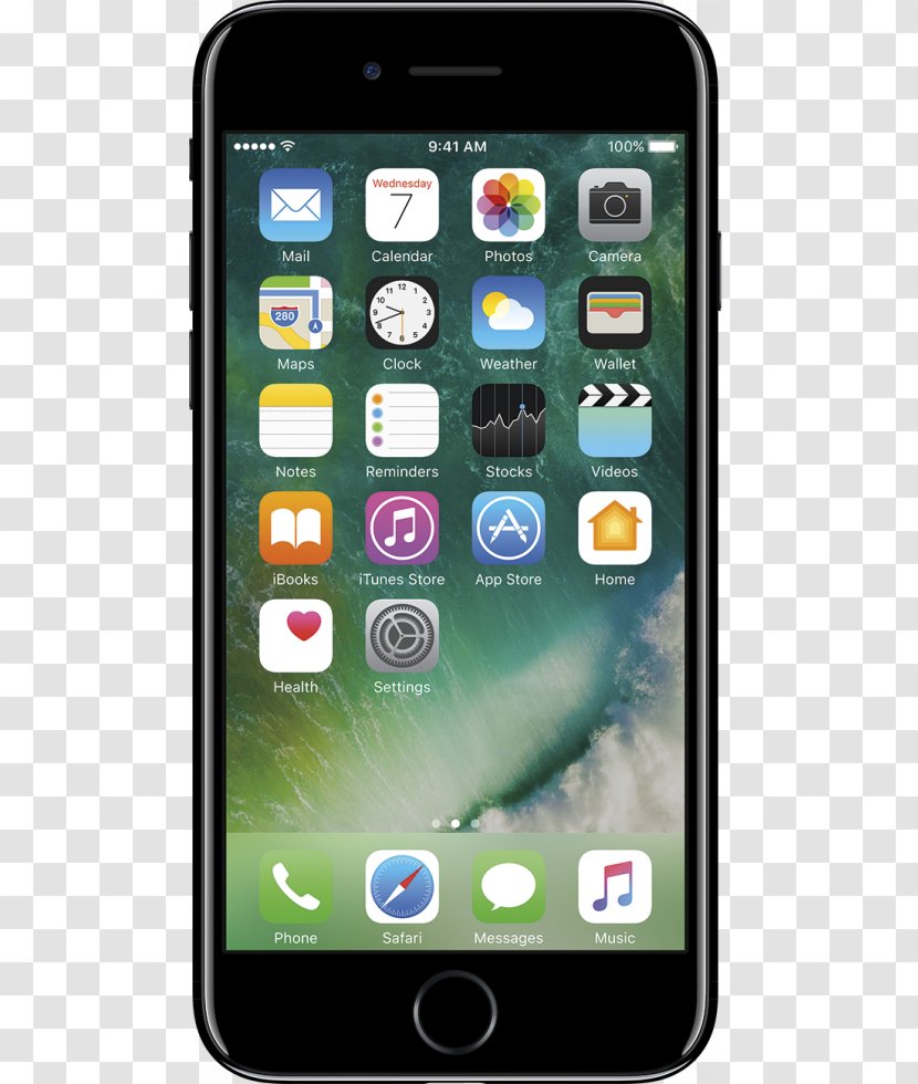 IPhone 6s Plus 6 5s X - Apple Iphone Transparent PNG