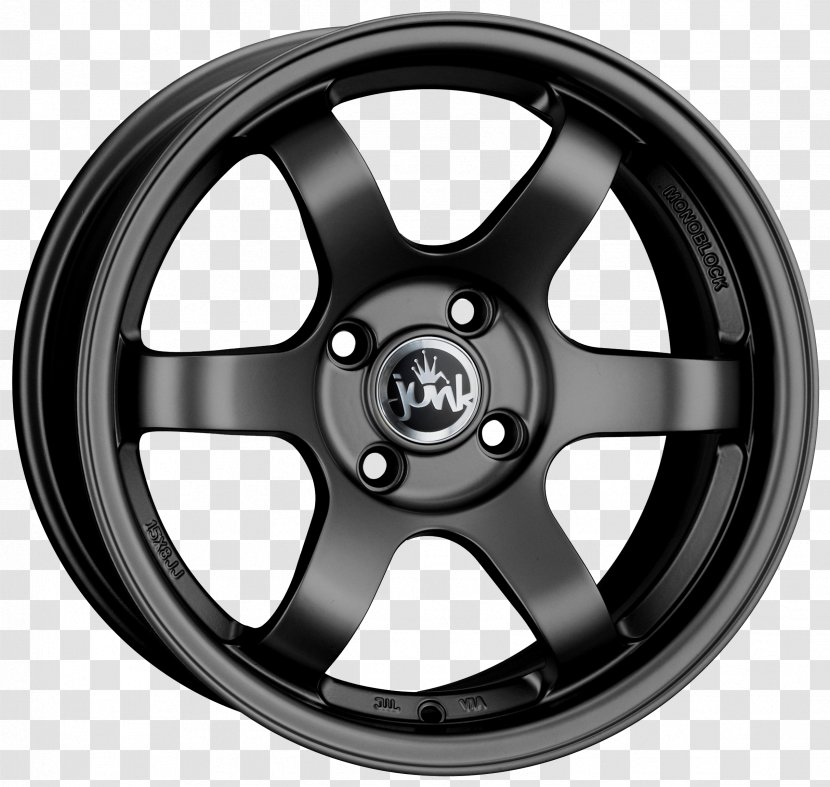 Car Alloy Wheel Ford Edge Custom - Spoke - Debris Transparent PNG