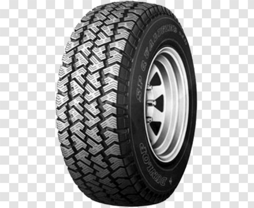 Car Sport Utility Vehicle Dunlop Tyres Goodyear Tire And Rubber Company - Synthetic - Off Road Transparent PNG