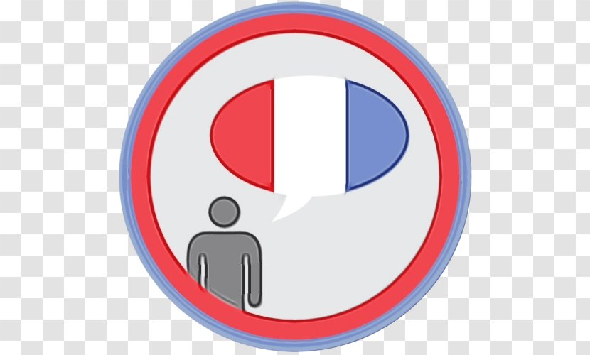 Circle Logo - Meter - Sign Transparent PNG