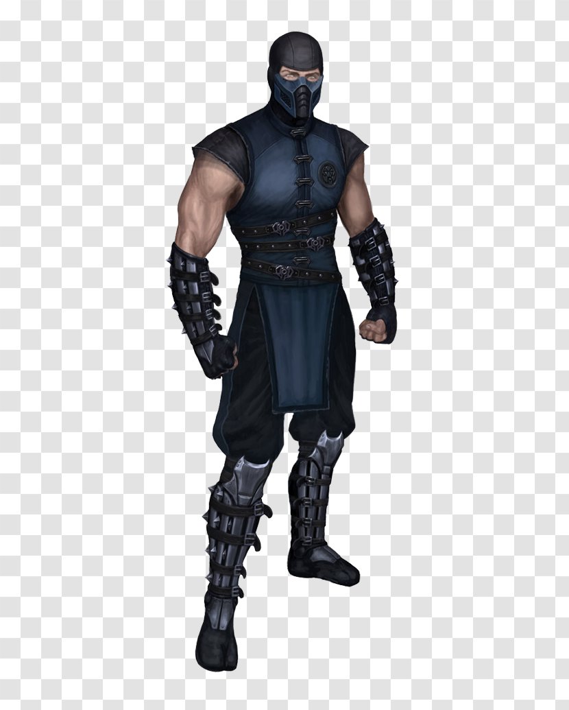 Mortal Kombat Mythologies: Sub-Zero Scorpion Kombat: Deception - Flower - Watercolor Transparent PNG