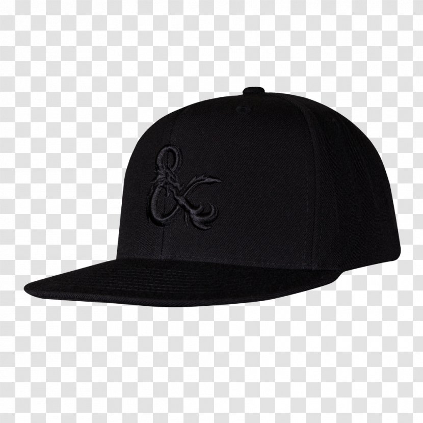 Baseball Cap Clothing Fullcap Alpha Industries - Headgear - Dungeons And Dragons Transparent PNG