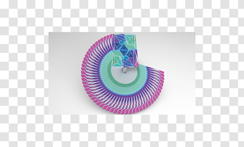 Playing Card Clock Cardistry Watch Paper - Flower Transparent PNG