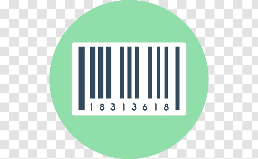 Barcode Scanners Industry Label - Management - Vector Transparent PNG