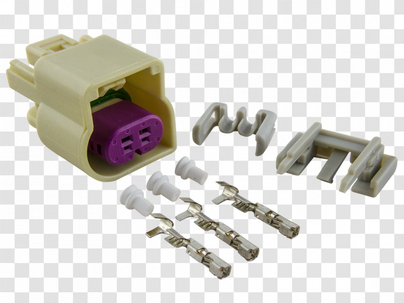 Electrical Connector Electronics Accessory - Technology - Knock Transparent PNG