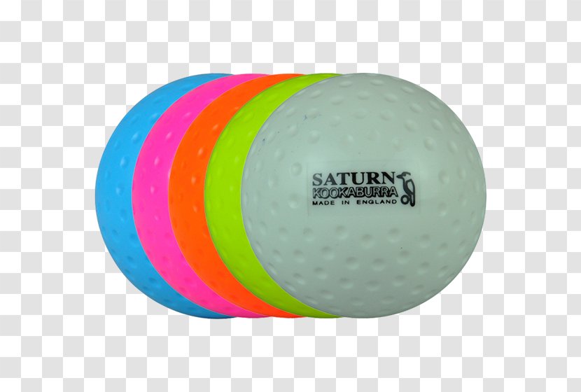 Golf Balls Field Hockey Sticks - Cricket Bowling Transparent PNG