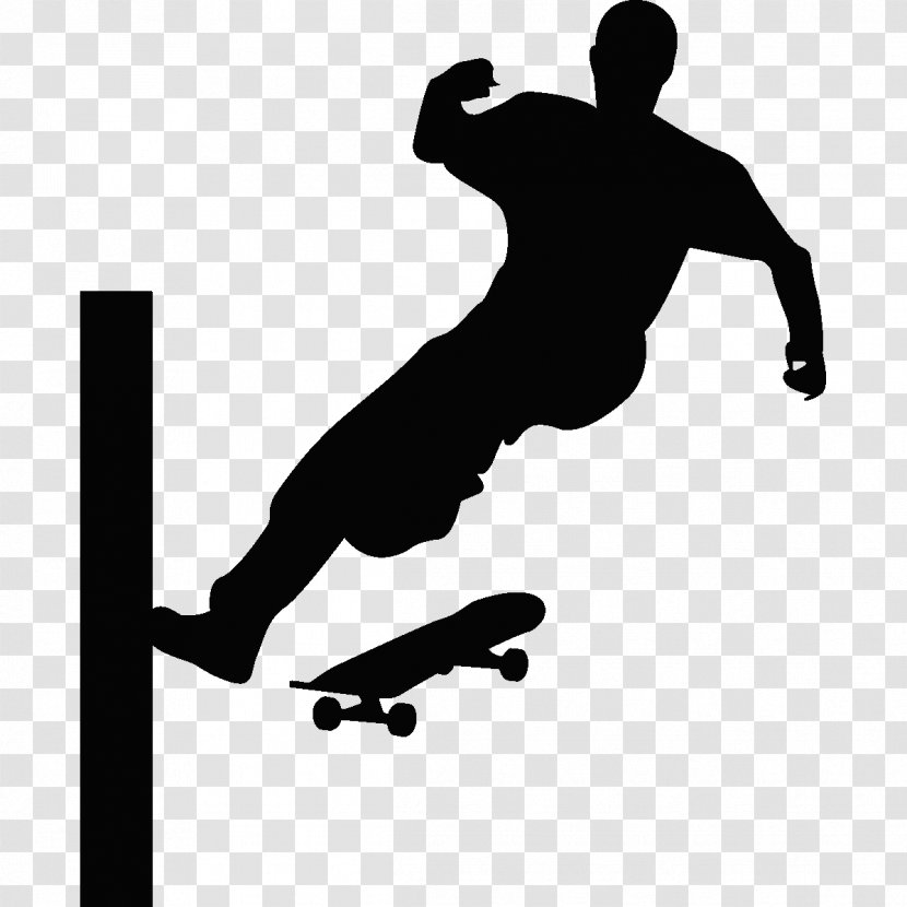 Parkour Everyday Freerunning Sport Jumping - Skateboarding Equipment And Supplies Transparent PNG