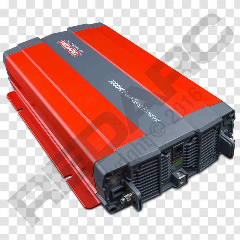 Smart Battery Charger Power Inverters Management System Electric - Inverter Transparent PNG