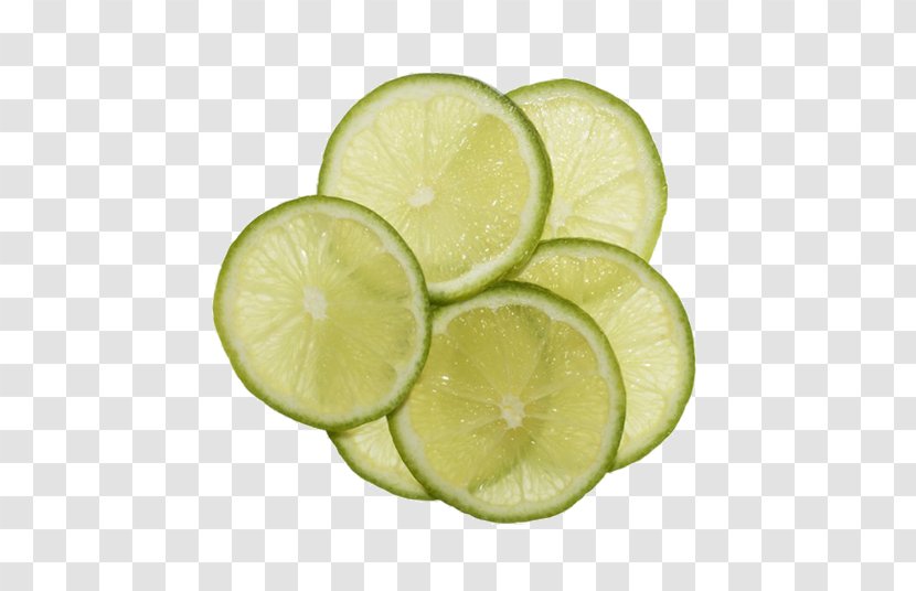 Lemon-lime Drink Key Lime Humphry Slocombe - Fruit Transparent PNG