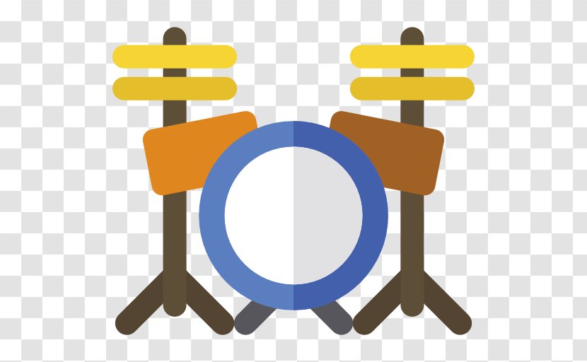 Drums Musical Instruments Percussion - Frame Transparent PNG