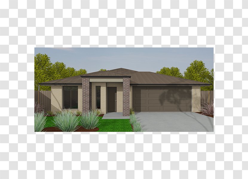 House Coldon Homes Building Garage - Open Plan - Double Storey Transparent PNG