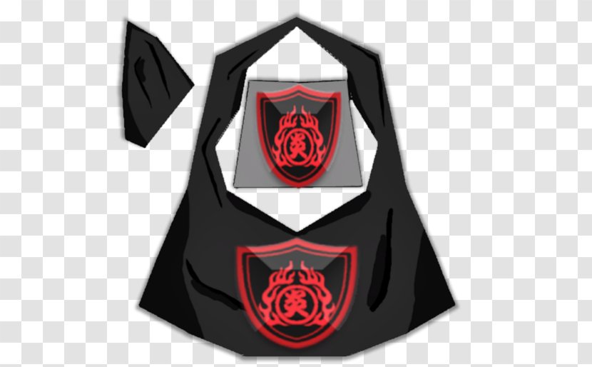 Attack On Titan Kirito Logo Cape - Corporation - Aot Transparent PNG