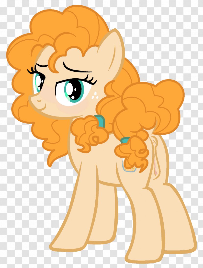 Horse Mammal Cat Pony Carnivora - Tree - Butter Transparent PNG