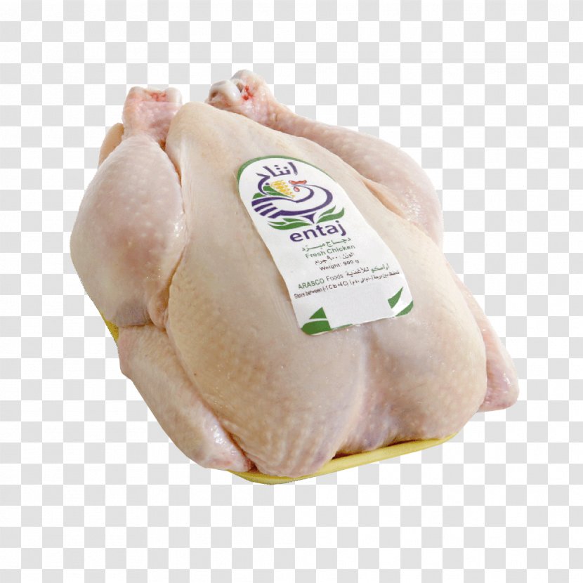 Chicken As Food Product Trade Meat - Turkey Ham Transparent PNG