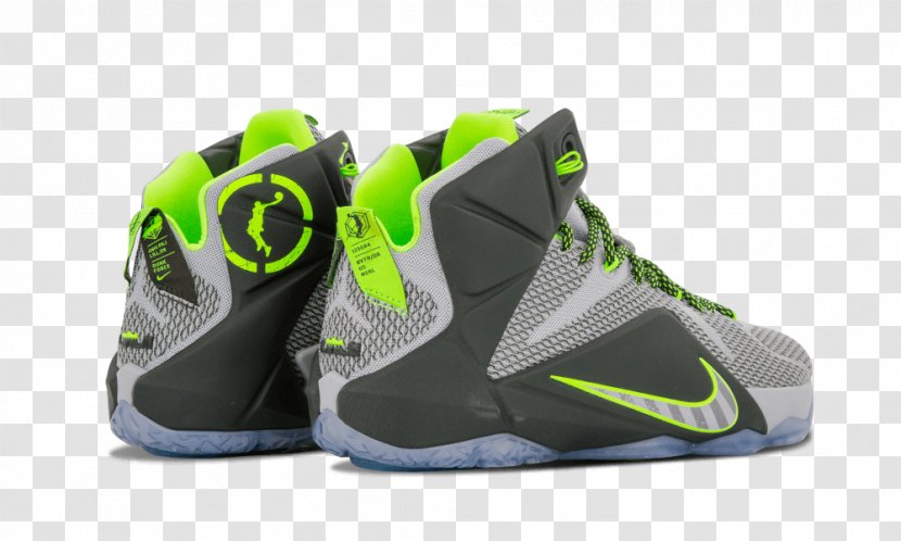 Sneakers Basketball Shoe Sportswear - Walking - Lebron Face Transparent PNG