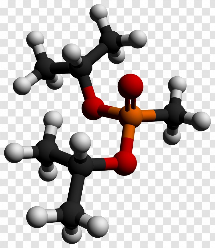 Diisopropyl Methylphosphonate DIMP Public Relations - Human Behavior - 3d Balls Transparent PNG