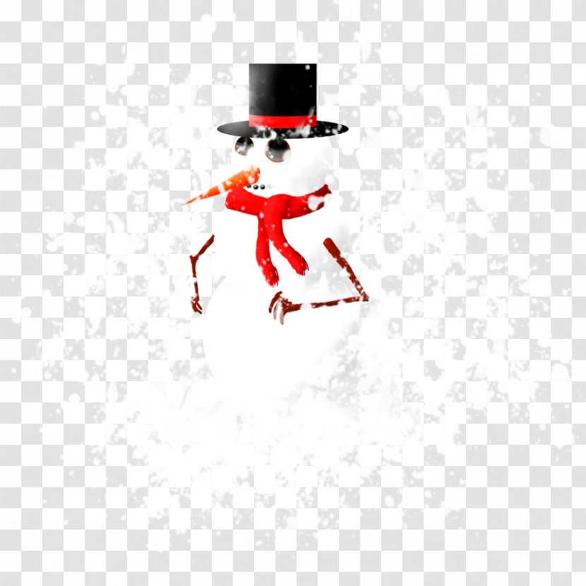 Desktop Wallpaper Christmas Computer Character Sky Plc Transparent PNG