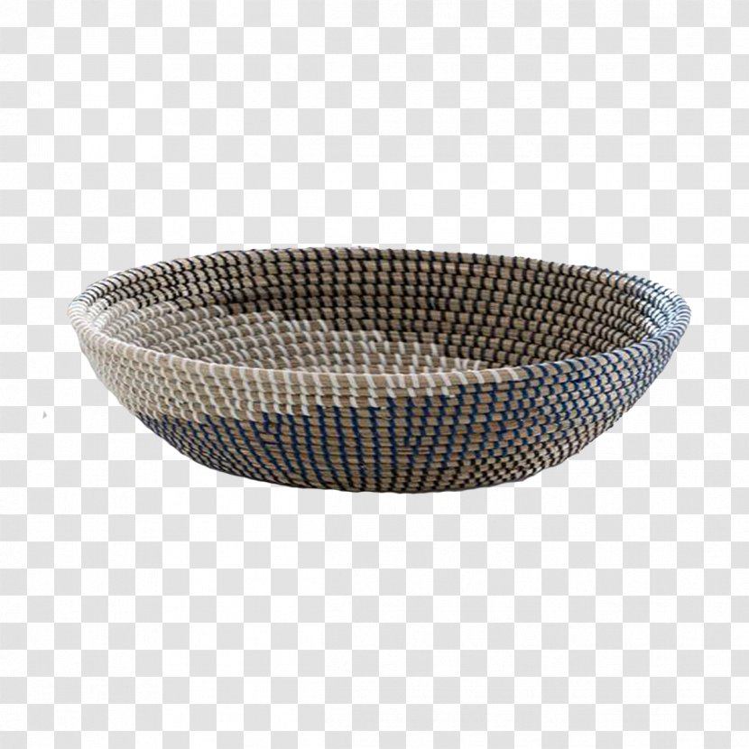 Bowl Basket - Design Transparent PNG