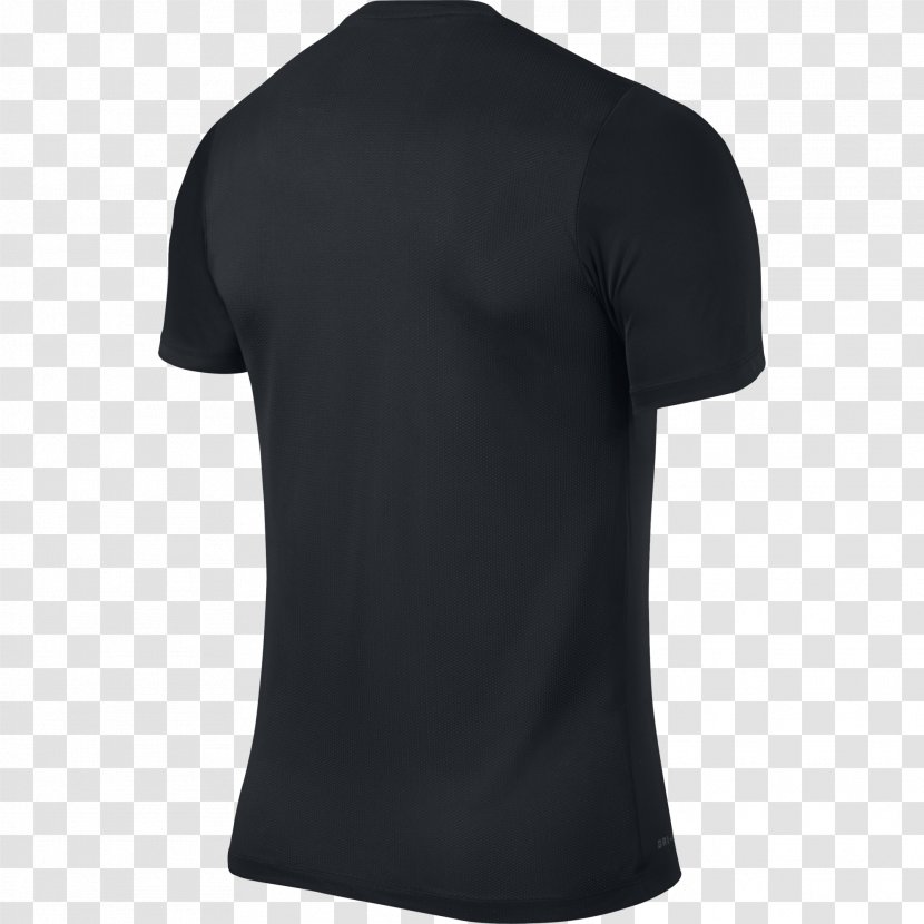 Long-sleeved T-shirt Polo Shirt Clothing - Shoulder Transparent PNG