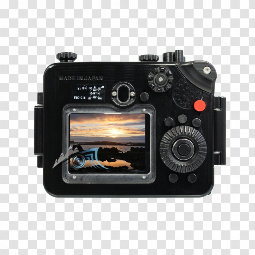 Canon PowerShot SX400 IS Camera Lens Mirrorless Interchangeable-lens - Interchangeablelens Transparent PNG