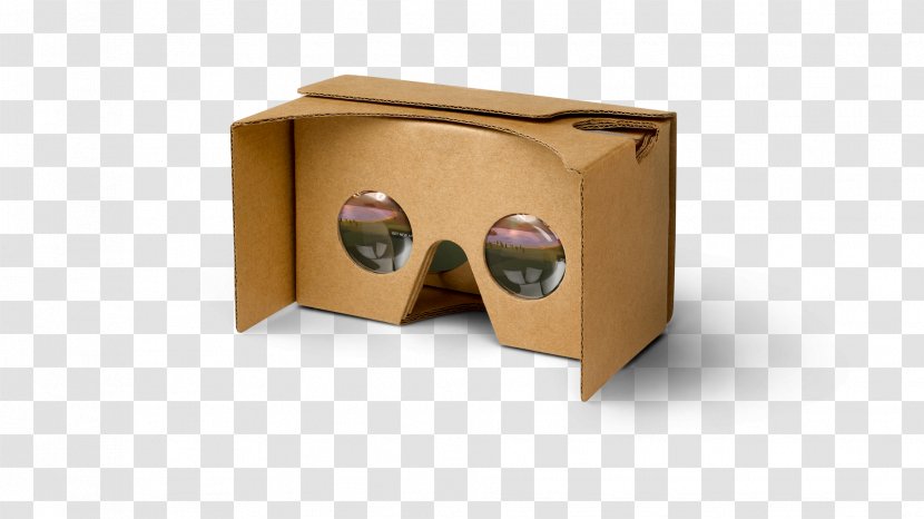 Samsung Gear VR Virtual Reality Headset Oculus Rift Google Cardboard - Android Transparent PNG