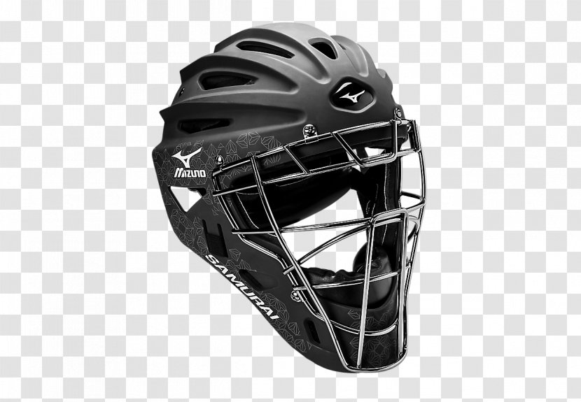 Catcher Fastpitch Softball Baseball Sporting Goods - Bicycles Equipment And Supplies - Helmet Transparent PNG