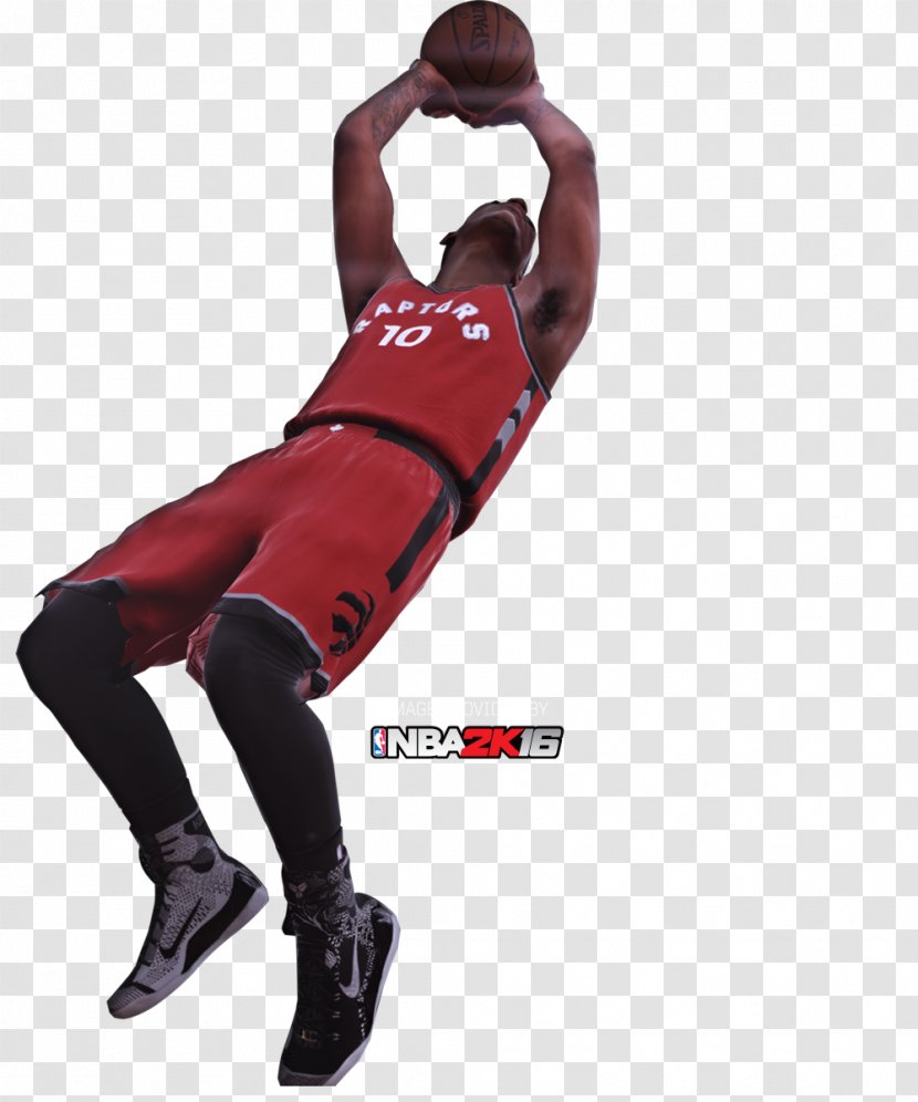 NBA 2K16 2K18 Live 16 Toronto Raptors - Demarre Carroll Transparent PNG