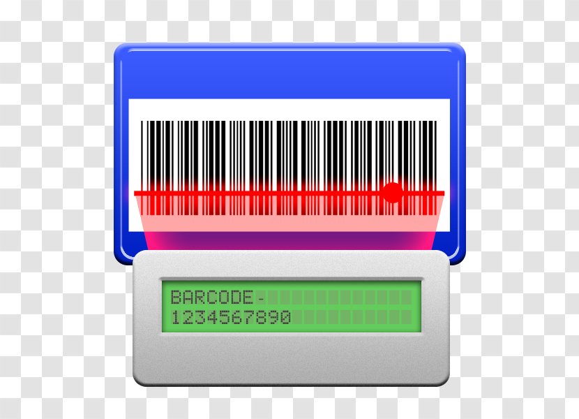 Barcode Scanners QR Code Android - Technology - SCAN Transparent PNG