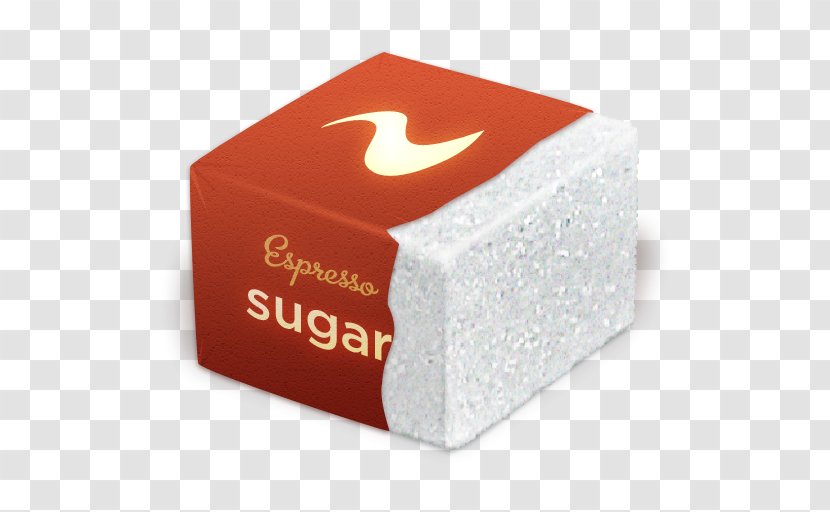 Sugar Cubes Sucrose Espresso Glucose Transparent PNG