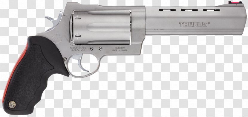 Taurus Raging Bull Judge .454 Casull .44 Magnum - 454 - 5.11 Tactical Transparent PNG