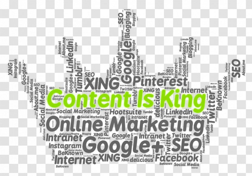 Digital Marketing Content Social Media Search Engine Optimization - Brand - Online Transparent PNG