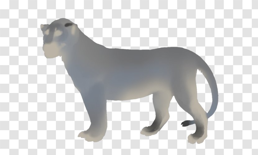 Lion Cat Cougar Dog Mammal - Small To Medium Sized Cats Transparent PNG
