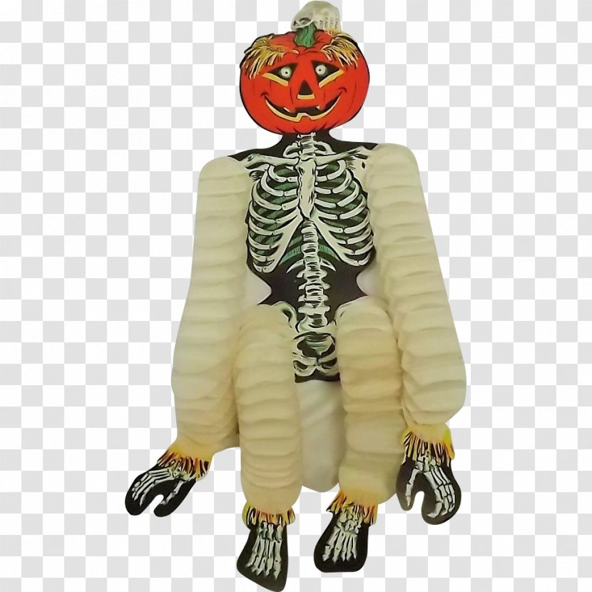 Stuffed Animals & Cuddly Toys Costume - Skeleton - Jack Transparent PNG