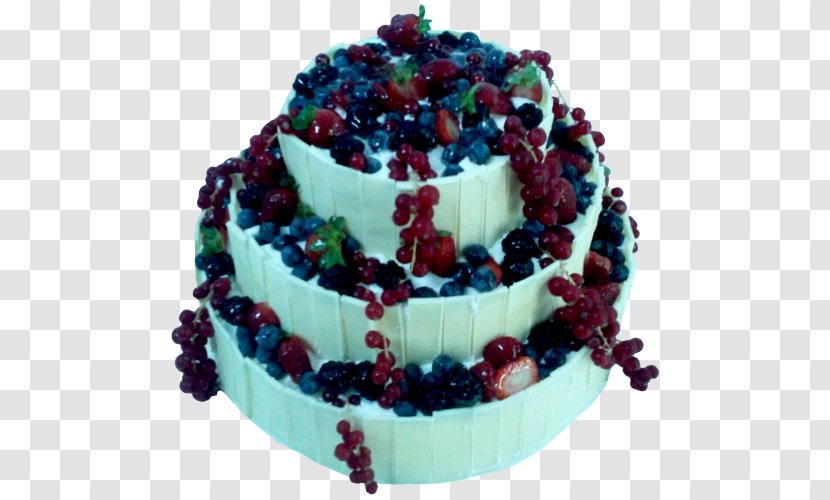 Torte Mousse Berry Cake Decorating Chocolate - Tortem - Ku Transparent PNG