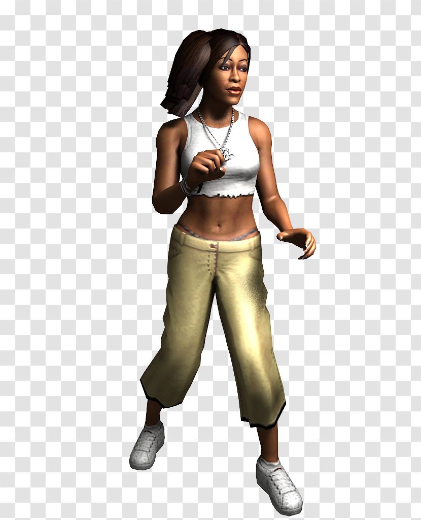 Def Jam: Fight For NY Art 0 Sequel Fighting Game - Jam New York Transparent PNG