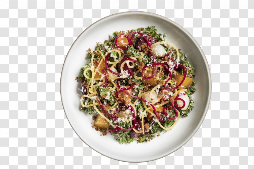 Salad Vegetarian Cuisine Crimson Falafel Tabbouleh Transparent PNG