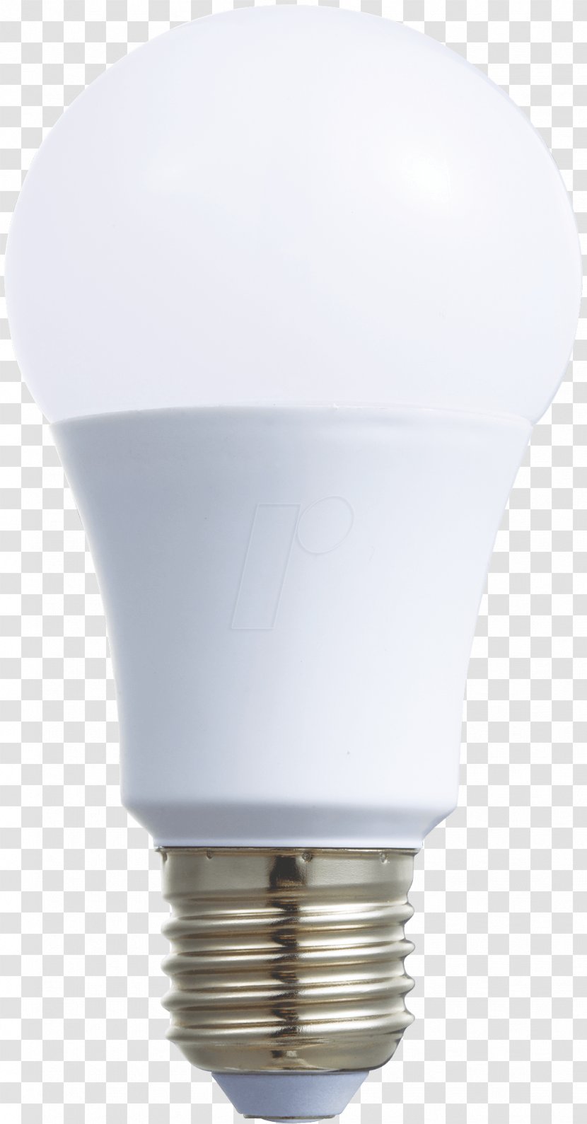 Incandescent Light Bulb LED Lamp Light-emitting Diode Edison Screw - Multifaceted Reflector Transparent PNG