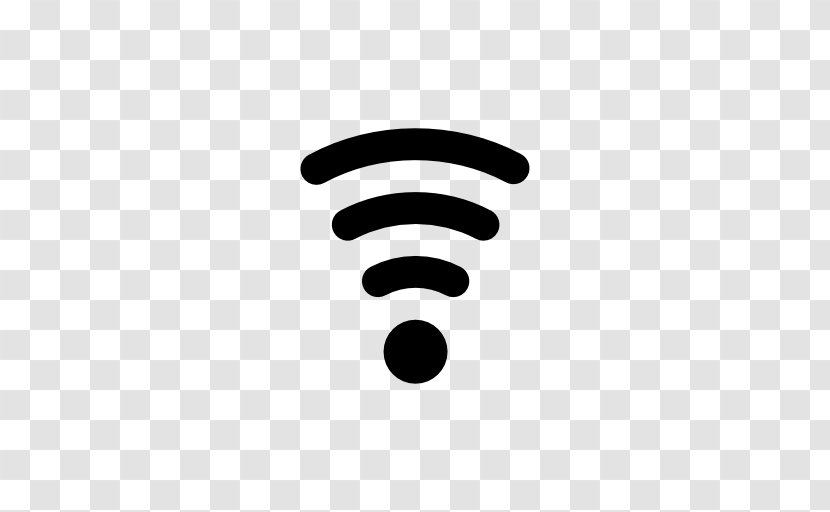 Wi-Fi Signal Wireless - Strength In Telecommunications Transparent PNG