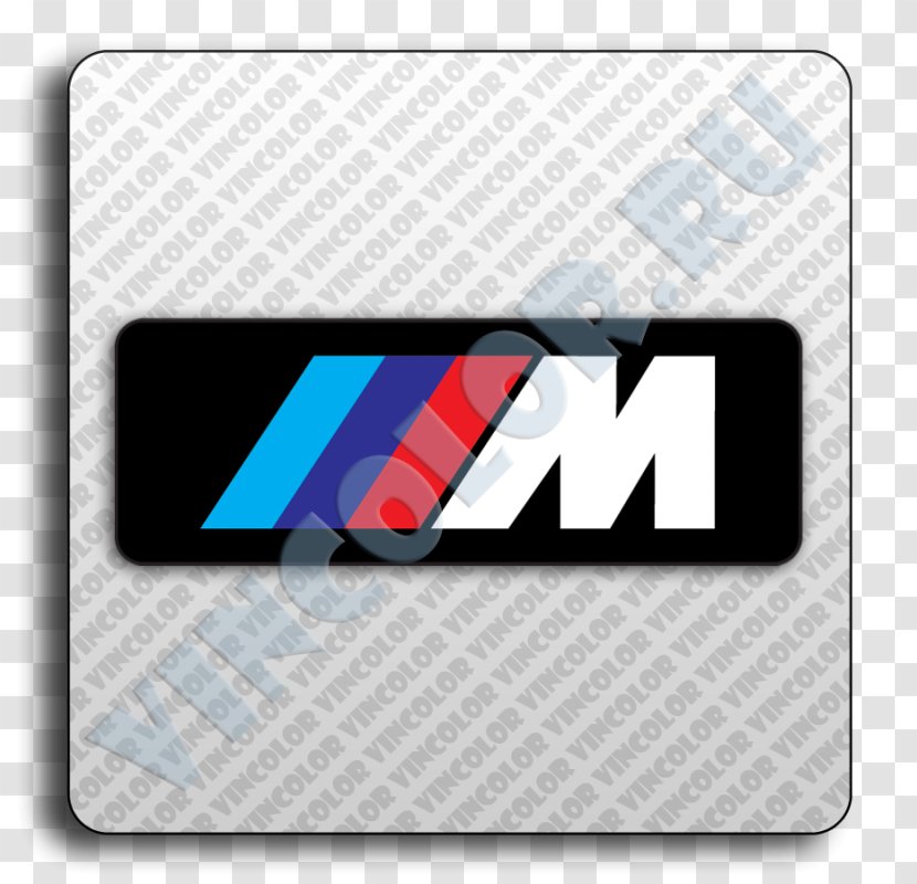 BMW M3 Car MINI 6 Series - Bmw M Transparent PNG