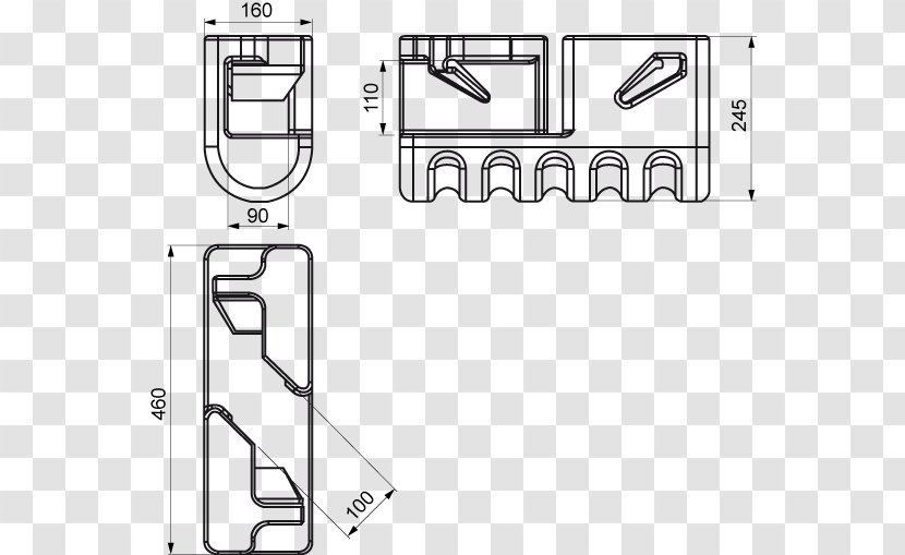 Paper Drawing White /m/02csf - Technology - Design Transparent PNG