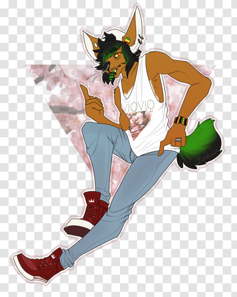YouTube Furry Fandom Drawing Art - Watercolor - Youtube Transparent PNG