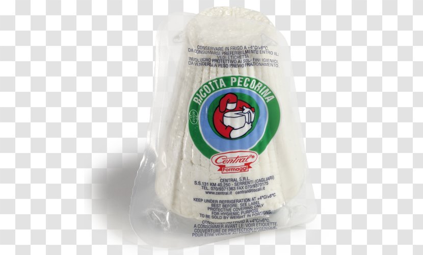 Italian Cuisine Cheese Food Cacioricotta Pugliese - Distribution Transparent PNG