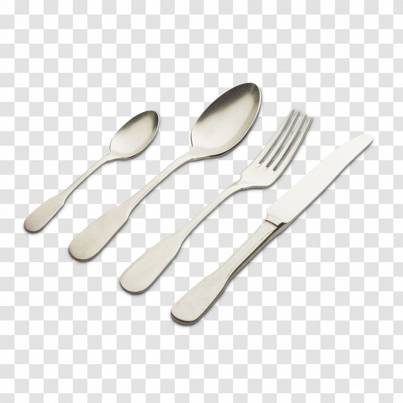 Spoon Fork - Knife And Transparent PNG
