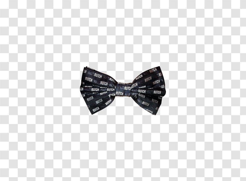 Bow Tie Butch And Femme Woman Tomboy Fashion - Kentucky Derby-hat Transparent PNG